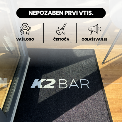 Logotip predpražniki
