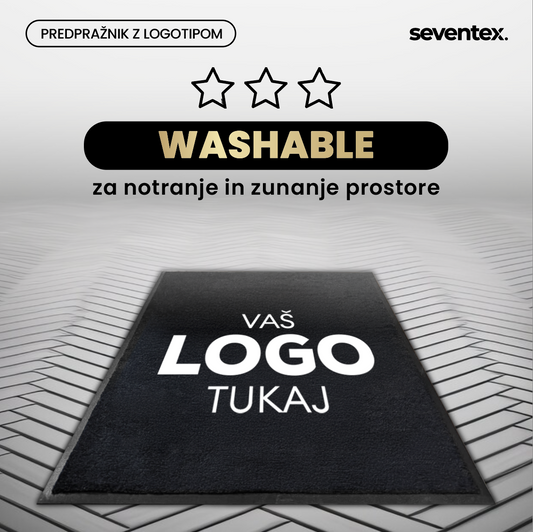 Personalizirani predpražniki