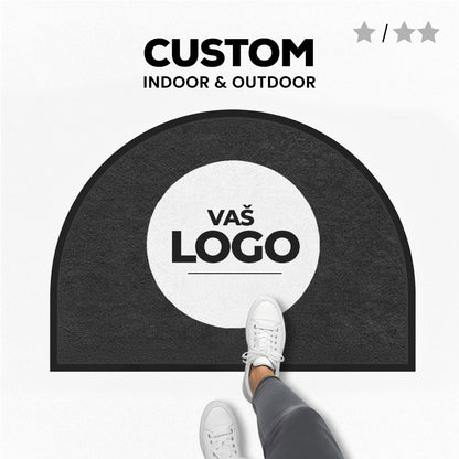 Predpražnik Logo Custom