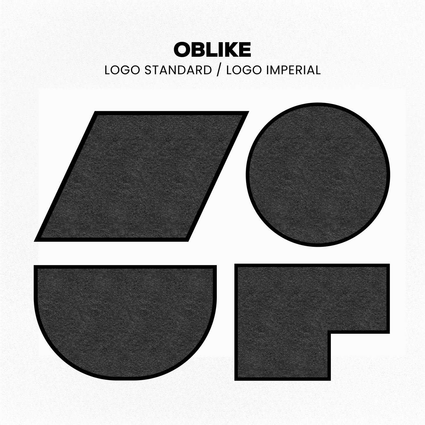 Predpražnik Logo Custom