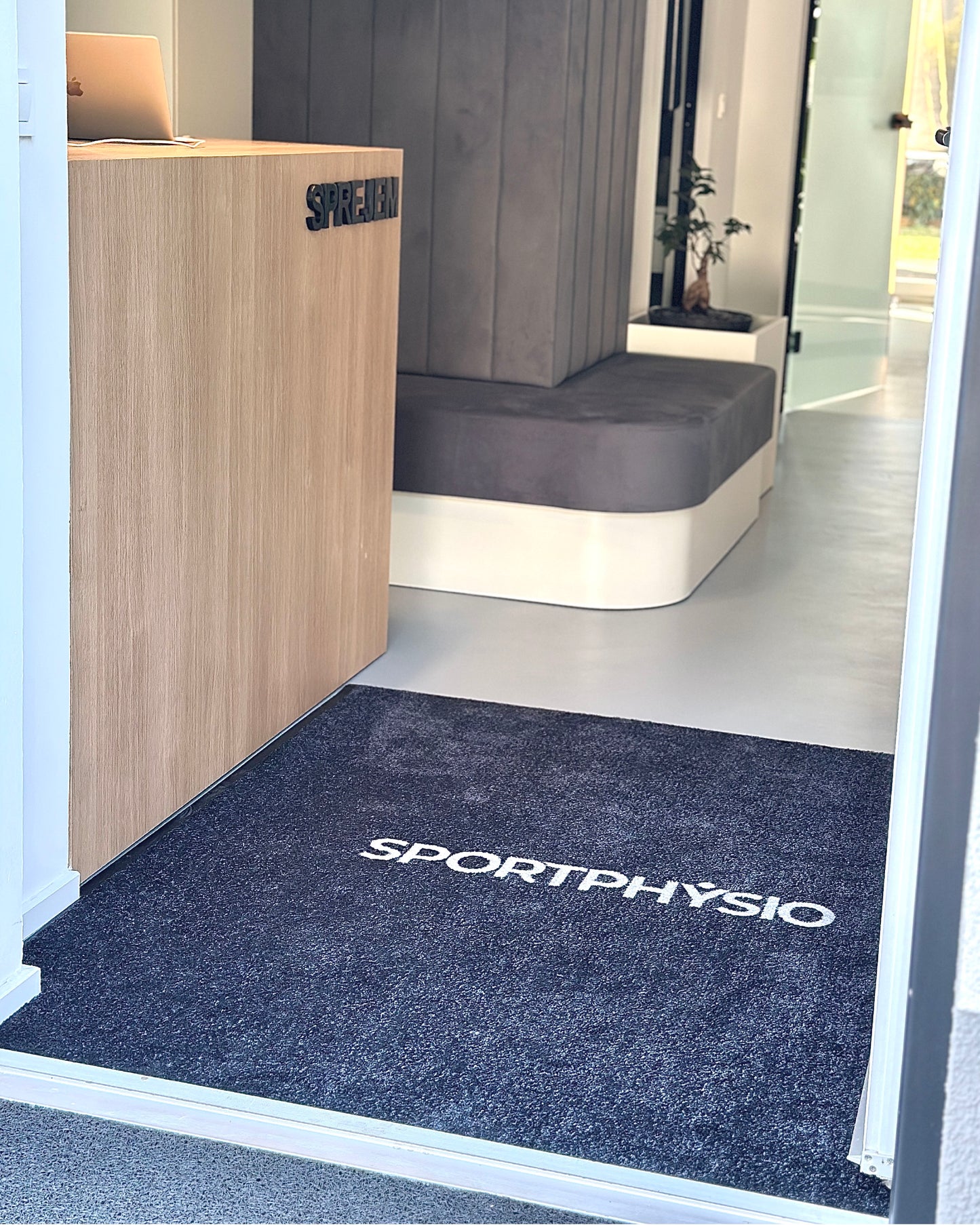 Seventex predpražnik